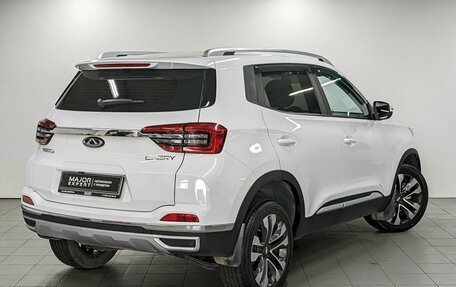 Chery Tiggo 4 I рестайлинг, 2021 год, 1 290 000 рублей, 5 фотография