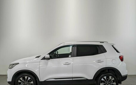 Chery Tiggo 4 I рестайлинг, 2021 год, 1 290 000 рублей, 8 фотография