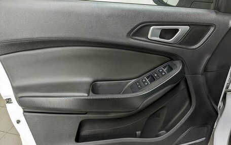 Chery Tiggo 4 I рестайлинг, 2021 год, 1 290 000 рублей, 11 фотография