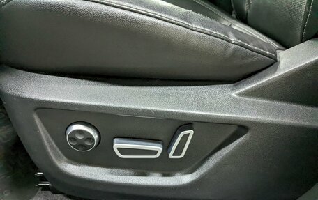 Chery Tiggo 4 I рестайлинг, 2021 год, 1 290 000 рублей, 15 фотография