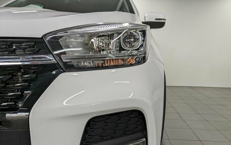 Chery Tiggo 4 I рестайлинг, 2021 год, 1 290 000 рублей, 17 фотография
