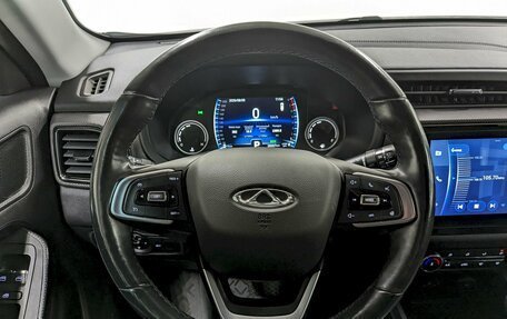 Chery Tiggo 4 I рестайлинг, 2021 год, 1 290 000 рублей, 25 фотография