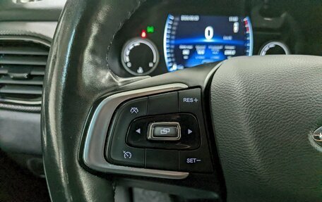 Chery Tiggo 4 I рестайлинг, 2021 год, 1 290 000 рублей, 27 фотография