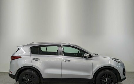 KIA Sportage IV рестайлинг, 2018 год, 1 890 000 рублей, 4 фотография