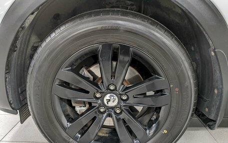 KIA Sportage IV рестайлинг, 2018 год, 1 890 000 рублей, 17 фотография