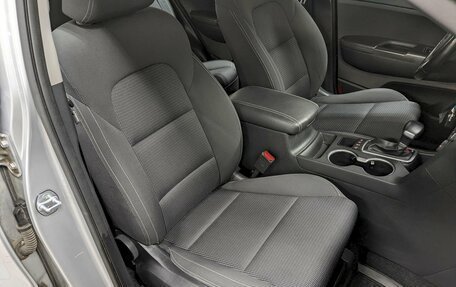 KIA Sportage IV рестайлинг, 2018 год, 1 890 000 рублей, 20 фотография