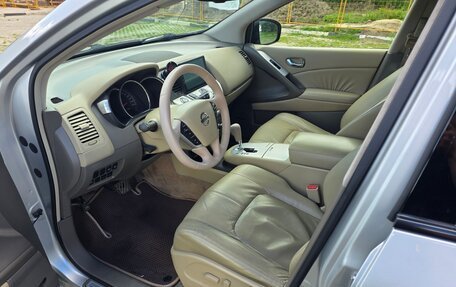 Nissan Murano, 2012 год, 1 300 000 рублей, 9 фотография