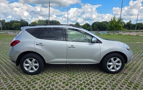 Nissan Murano, 2012 год, 1 300 000 рублей, 7 фотография