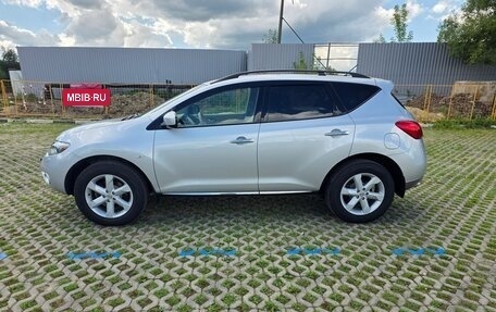 Nissan Murano, 2012 год, 1 300 000 рублей, 3 фотография