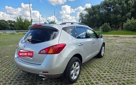 Nissan Murano, 2012 год, 1 300 000 рублей, 6 фотография