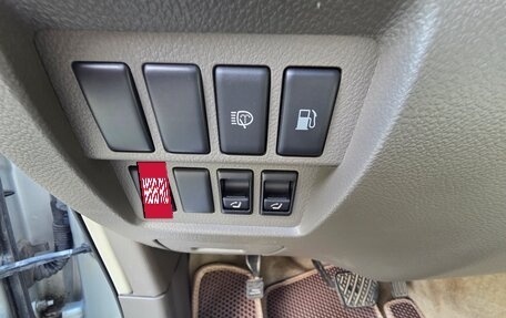 Nissan Murano, 2012 год, 1 300 000 рублей, 13 фотография