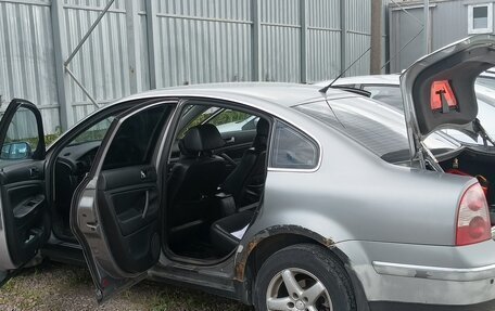 Volkswagen Passat B5+ рестайлинг, 2003 год, 250 000 рублей, 1 фотография