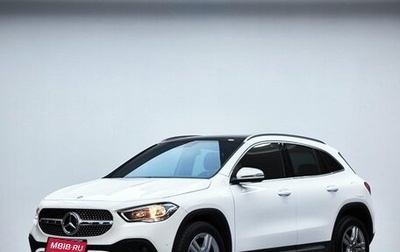 Mercedes-Benz GLA, 2021 год, 2 297 000 рублей, 1 фотография
