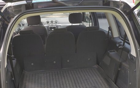 Ford Galaxy II, 2012 год, 1 700 000 рублей, 1 фотография