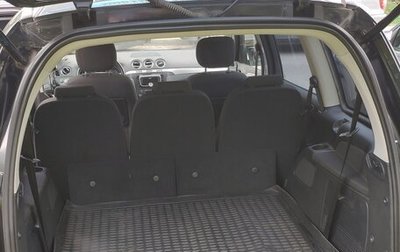 Ford Galaxy II, 2012 год, 1 700 000 рублей, 1 фотография