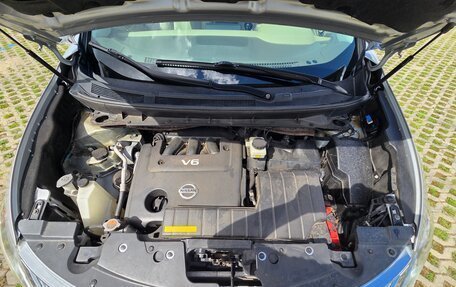 Nissan Murano, 2012 год, 1 300 000 рублей, 15 фотография
