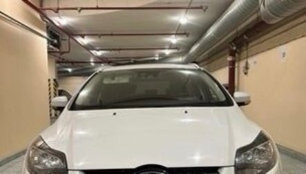Ford Focus III, 2015 год, 720 000 рублей, 1 фотография