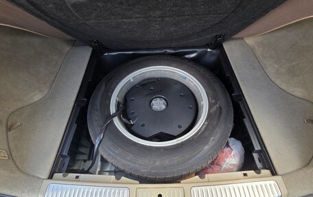 Nissan Murano, 2012 год, 1 300 000 рублей, 16 фотография