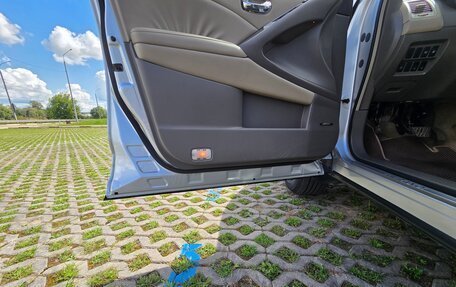 Nissan Murano, 2012 год, 1 300 000 рублей, 18 фотография