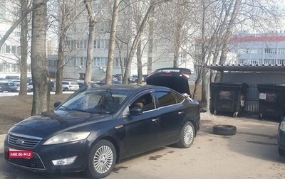 Ford Mondeo IV, 2008 год, 484 000 рублей, 1 фотография