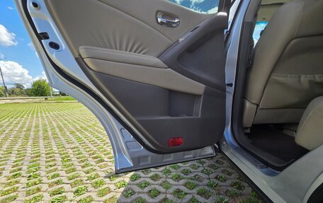 Nissan Murano, 2012 год, 1 300 000 рублей, 19 фотография