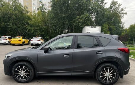 Mazda CX-5 II, 2016 год, 1 600 000 рублей, 4 фотография
