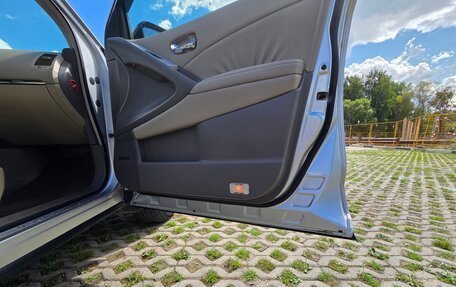Nissan Murano, 2012 год, 1 300 000 рублей, 21 фотография