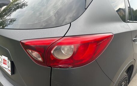 Mazda CX-5 II, 2016 год, 1 600 000 рублей, 6 фотография
