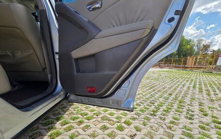 Nissan Murano, 2012 год, 1 300 000 рублей, 20 фотография