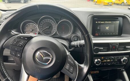 Mazda CX-5 II, 2016 год, 1 600 000 рублей, 9 фотография