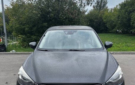 Mazda CX-5 II, 2016 год, 1 600 000 рублей, 8 фотография