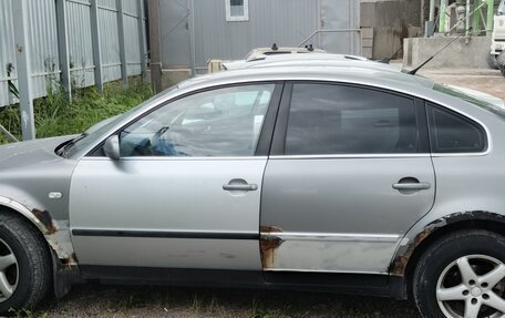 Volkswagen Passat B5+ рестайлинг, 2003 год, 250 000 рублей, 6 фотография