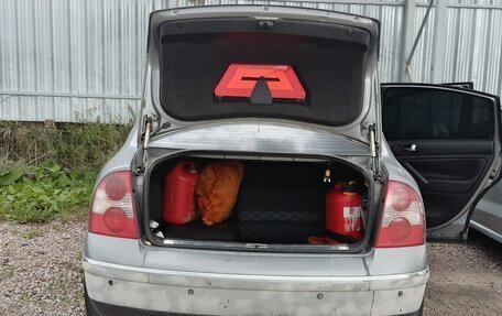 Volkswagen Passat B5+ рестайлинг, 2003 год, 250 000 рублей, 7 фотография