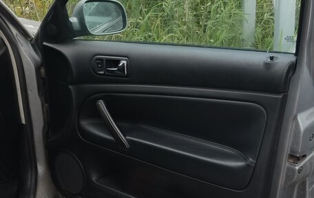 Volkswagen Passat B5+ рестайлинг, 2003 год, 250 000 рублей, 10 фотография