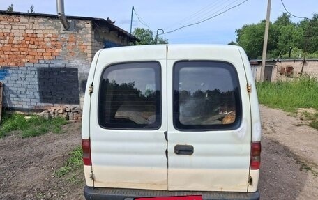 Opel Corsa B, 1999 год, 150 000 рублей, 4 фотография