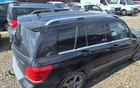 Mercedes-Benz GLK-Класс, 2012 год, 1 300 000 рублей, 3 фотография
