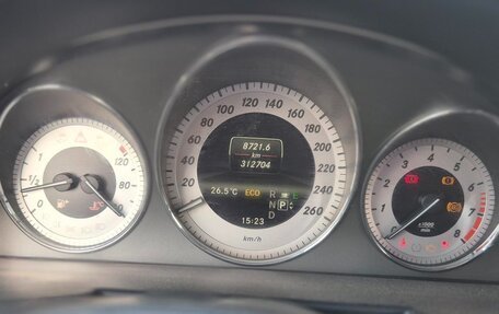 Mercedes-Benz GLK-Класс, 2012 год, 1 300 000 рублей, 8 фотография