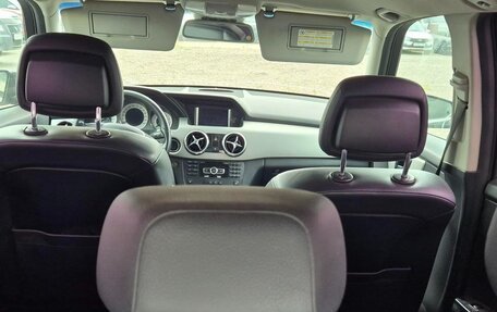 Mercedes-Benz GLK-Класс, 2012 год, 1 300 000 рублей, 6 фотография