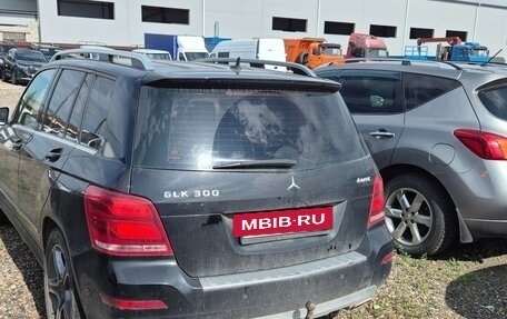 Mercedes-Benz GLK-Класс, 2012 год, 1 300 000 рублей, 4 фотография