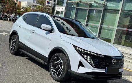Nissan Qashqai, 2025 год, 1 920 000 рублей, 2 фотография