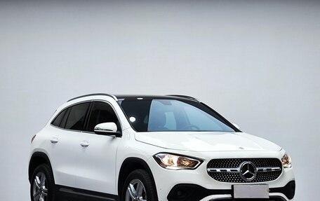 Mercedes-Benz GLA, 2021 год, 2 297 000 рублей, 3 фотография