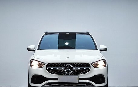 Mercedes-Benz GLA, 2021 год, 2 297 000 рублей, 2 фотография