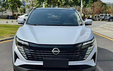 Nissan Qashqai, 2025 год, 1 920 000 рублей, 4 фотография