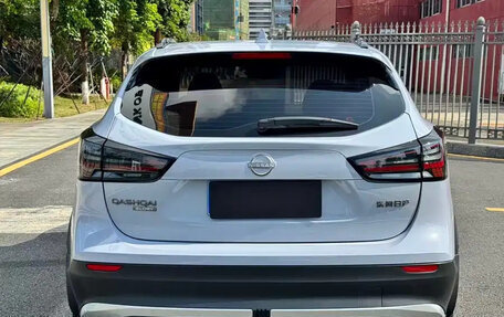 Nissan Qashqai, 2025 год, 1 920 000 рублей, 5 фотография