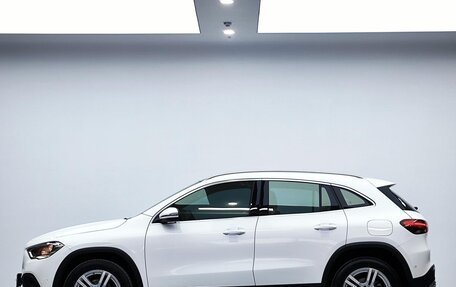 Mercedes-Benz GLA, 2021 год, 2 297 000 рублей, 6 фотография