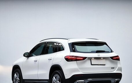 Mercedes-Benz GLA, 2021 год, 2 297 000 рублей, 5 фотография