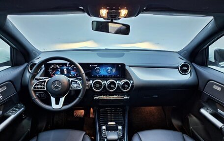 Mercedes-Benz GLA, 2021 год, 2 297 000 рублей, 8 фотография