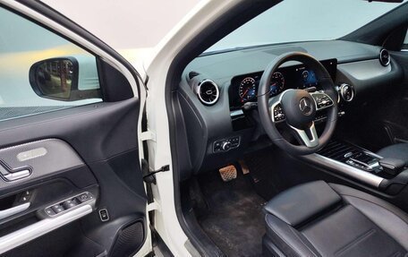 Mercedes-Benz GLA, 2021 год, 2 297 000 рублей, 7 фотография