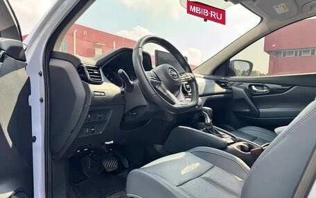 Nissan Qashqai, 2025 год, 1 920 000 рублей, 7 фотография