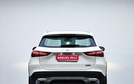Mercedes-Benz GLA, 2021 год, 2 297 000 рублей, 4 фотография